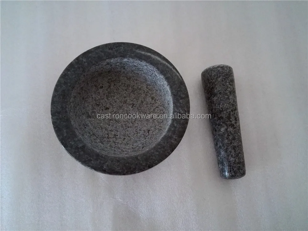 New Design Spices Grinder Stone Mortar And Pestle Buy Mortar And