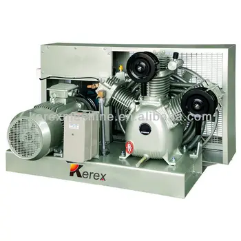 high pressure compressor