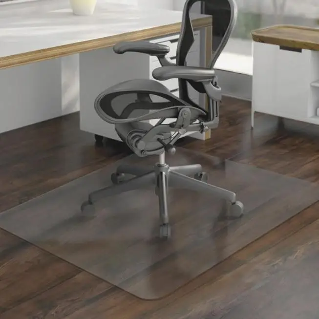 Personalized Plastic Office Chair Mats For Carpet Cover Buy