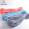 colored reflective binding small reflective pipings for edge covering