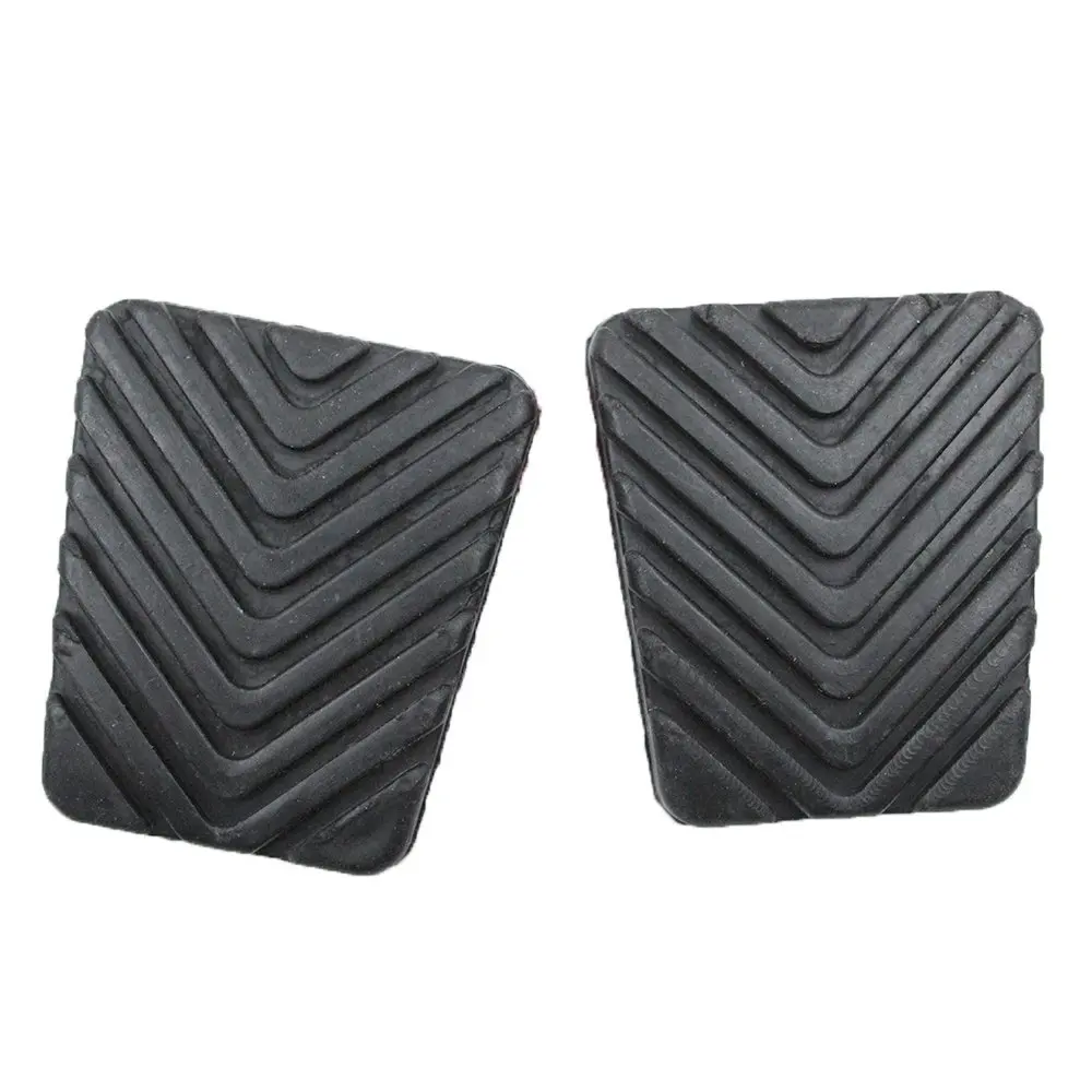 New i30 Sell by Automotiveapple Hyundai Motors OEM Genuine A//T Footrest Accel Brake Pedal Pad 3-pc Set For 2012 ~ 2014 Hyundai Elantra GT