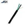 American UL Approved S SO SOW SOO SOOW Rubber Sheathed Flexible Cable