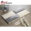 2018 USA Style Beige Bread Ceramic Subway Tiles for Kitchen and bathroom Backsplash