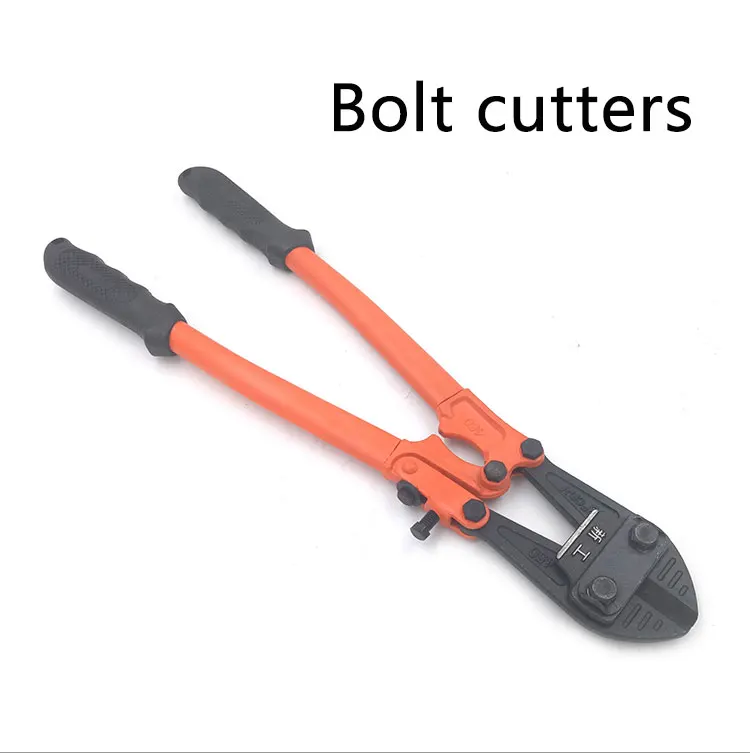 Wire Cutters Powerful Wire Cutters Multifunctional Industrial Grade