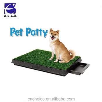 プラスチック犬子犬トレーニング草おしっこパッド砂トイレボックス犬トイレパッチ Buy 犬トイレパッチ 犬のトイレトイレボックス 草おしっこパッド Product On Alibaba Com