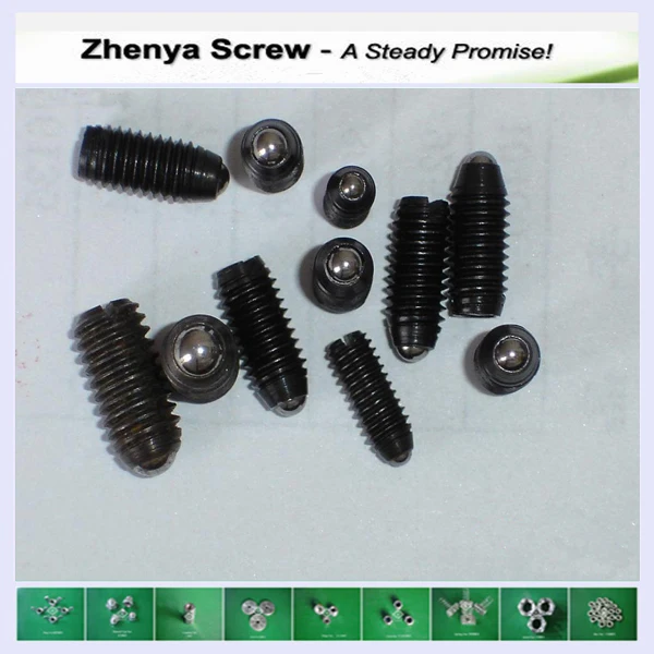 Allen Set Screws Ss304 Ss316 Set Screw For Door Handle Free Samples