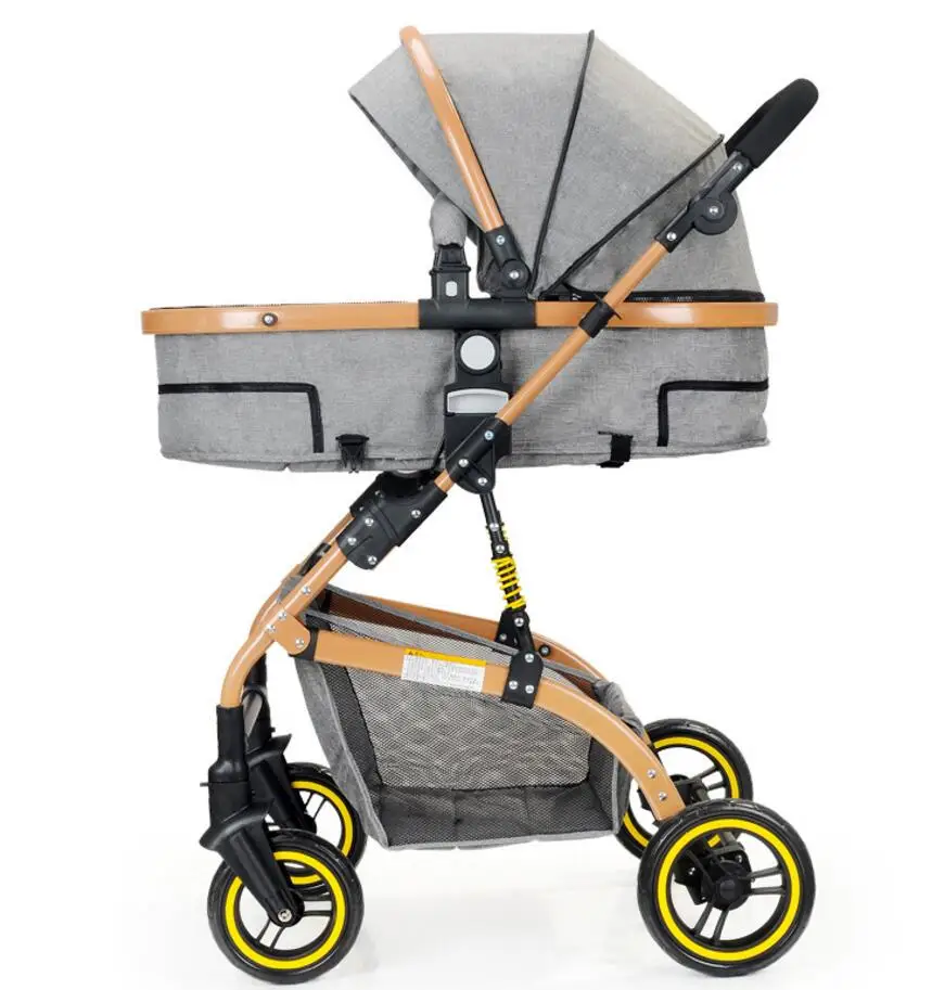 4 in 1 travel system