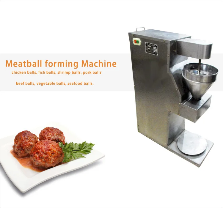 Mini Meatball Making Machine Buy Mini Meatball Machine,Meatball