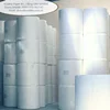 hygienic cellulose industrial coils jumbo reel tissue paper and toilet paper core basis weight and ply of tissue jumbo rolltowel
