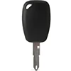 Car Remote Key Cover Replacement Case Shell for Renault Clio