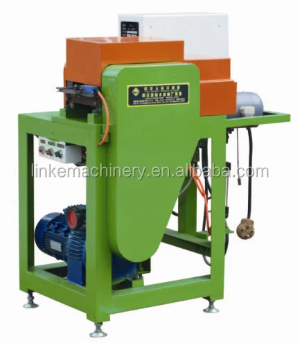 
MPL-2 wooden slat finger jointing machine/wood shutter finger jointing machine 