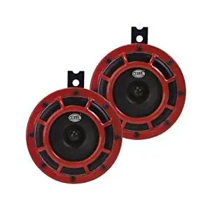 Hella Twin Supertone Horn Kit
