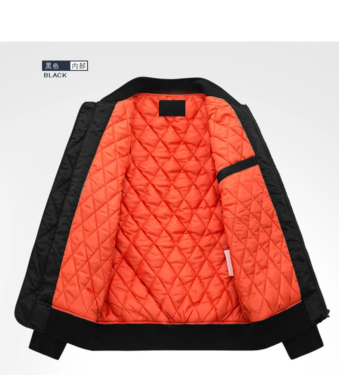 Wholesale Quilted Nylon Bomber Jacket Men Buy Bomber Jacket Wholesale,Nylon Bomber Jacket