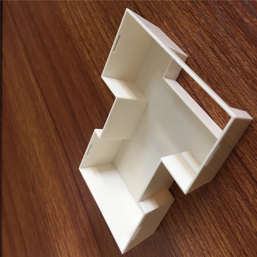 塑料屋顶瓷砖模具塑料模具/模具制造模具塑料