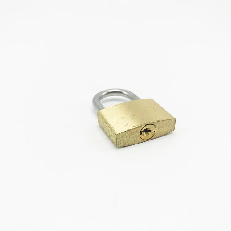 High Security Custom Small Pad Lock Combination Hardened Brass Padlock 30mm Buy Padlock