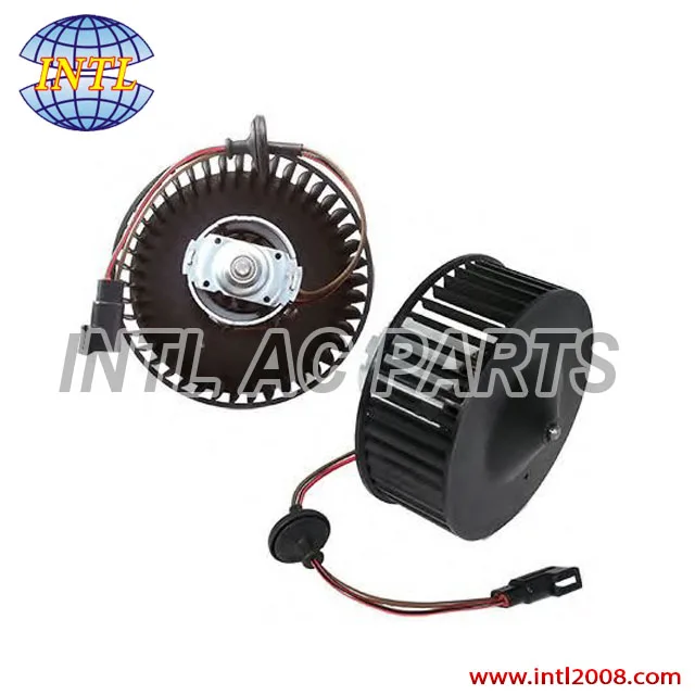 Car A/C Blower motor for Ford/ Mazda 155.5X57.3mm 12V 115W