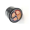 Underground Power Cable Copper CU XLPE SWA PVC Size 120mm 240mm xlpe 4 Core Armoured Cable