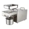 Golden Supplier tea seed oil expeller machine/oil cold press machine price/peanut oil making machine