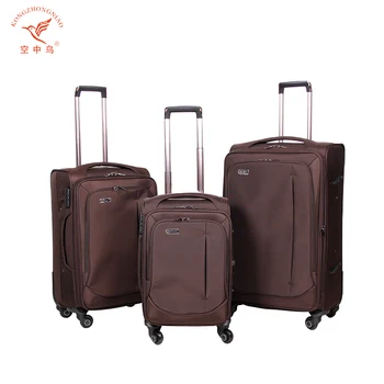 sky travel luggage bag