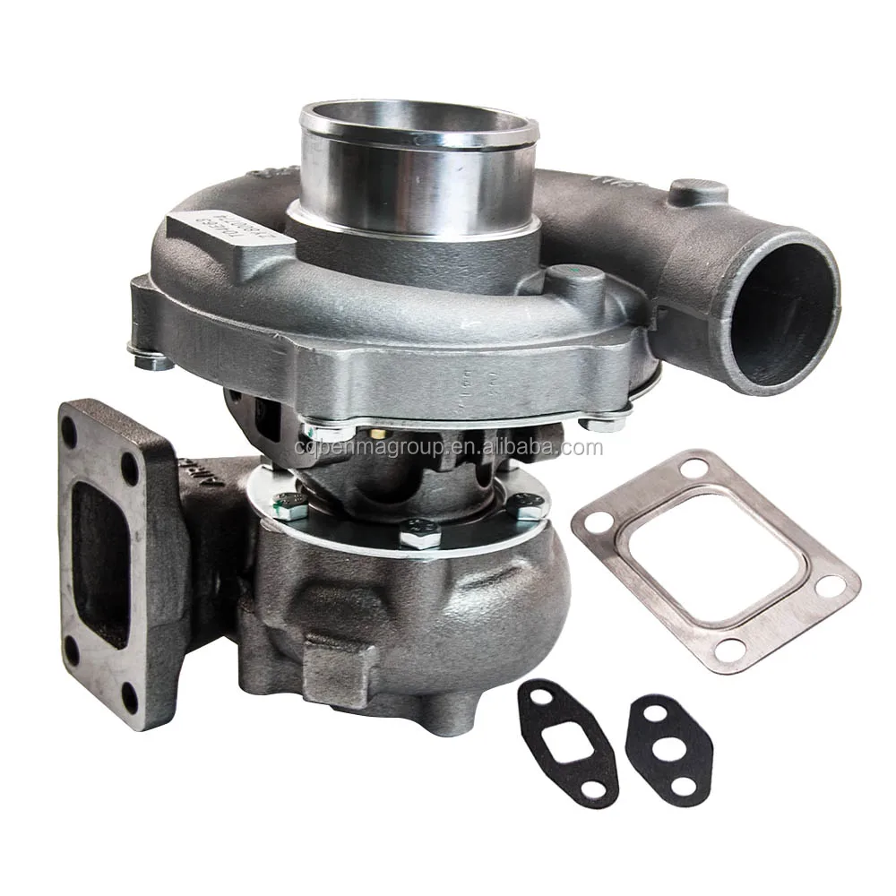 Good Quality Universal Car Turbocharger For 1.6l2.5l 3.2l5.0l Engine