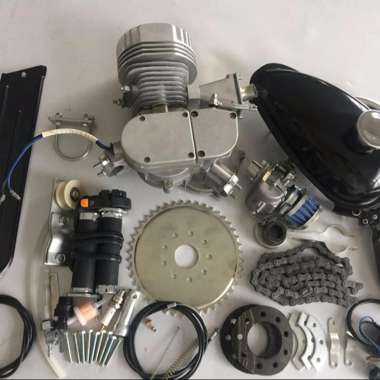 gt80 bicycle engine kit