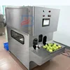 Industrial Type Stainless Steel Pineapple Peeling Machine