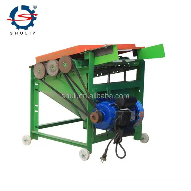 Shuliy Sunflower Threshing Machine/sunflower Seed Thresher Buy