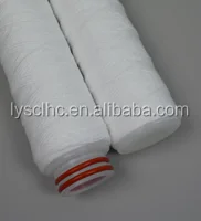 Lvyuan string wound filter cartridge manufacturers for water purification-32