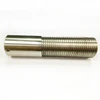 advanced Compare stainless steel cnc machined parts micro machining ability