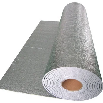 Hs Code 76072000 Insulation Materials For Construction & Real Estate ...