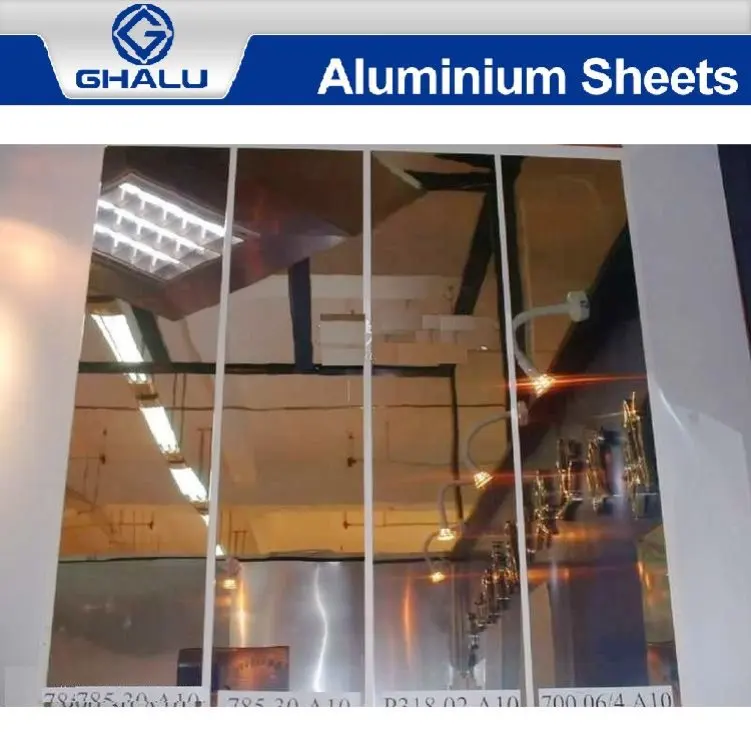 aluminium sheets mirror aluminium sheets(zt)03 +1