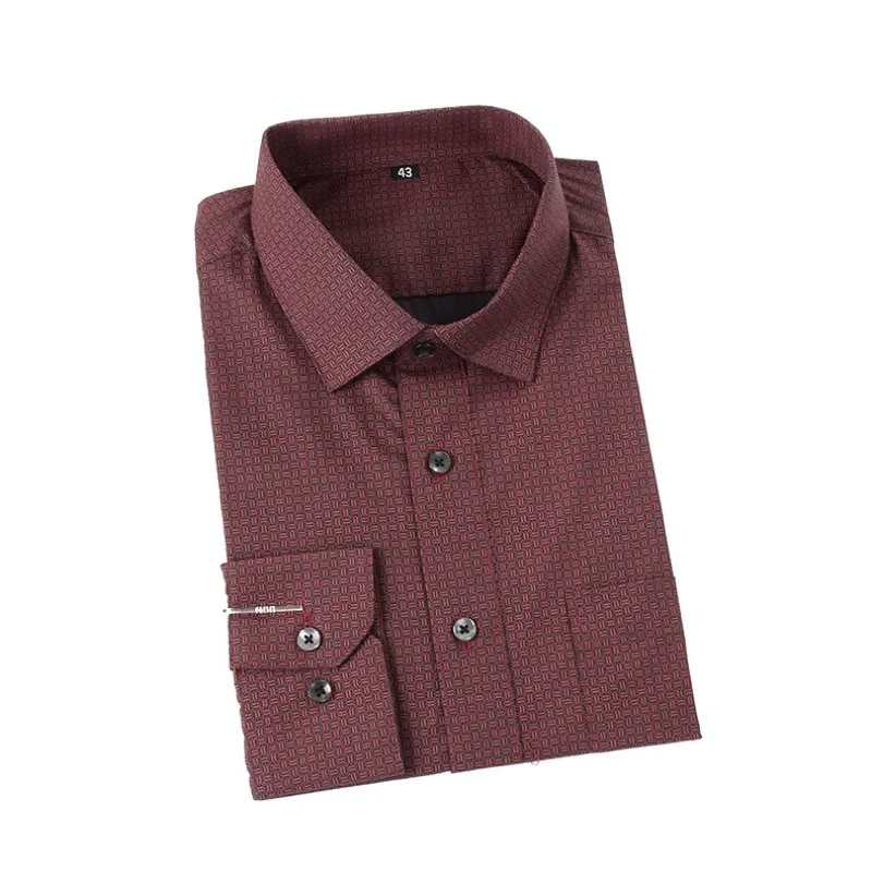 dress shirt brands men