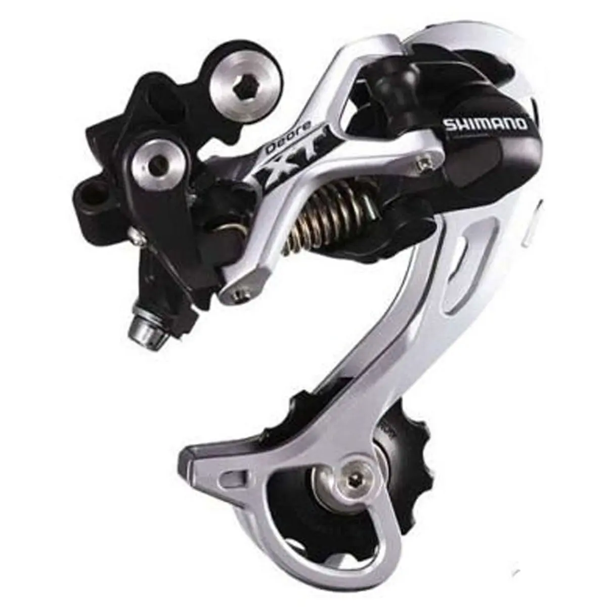 conmutación roles frase Deore XT rd-m780 rd-m781 Shimano y-5xf98130 rd-m77 rd-m786