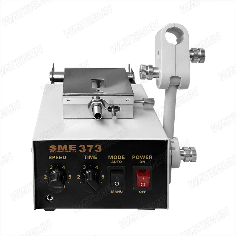 Smd Soldering Feeder Machine,V Cut Soldering Feeder,Soldering Feeder