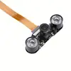 Focal Adjustable Night Vision Zero Camera 5MP Webcam