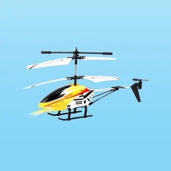 professional rc helicopter