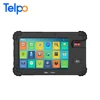 Telpo TPS450 Standalone Biometric Fingerprint Scanner Thailand Tablet Pc with Barcode Scanner