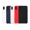 For Iphone X Case Cover Silicone Phone Shell For Iphone 7/8/8 Plus/X Case