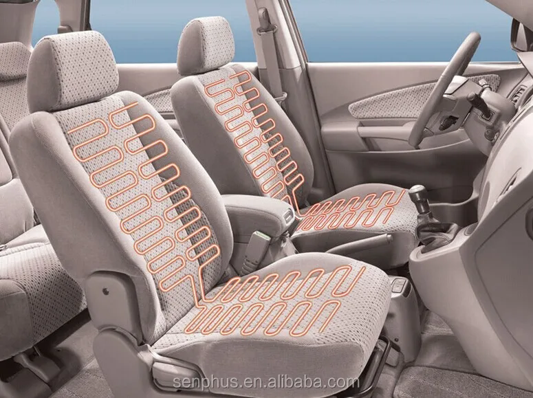 car heat mat