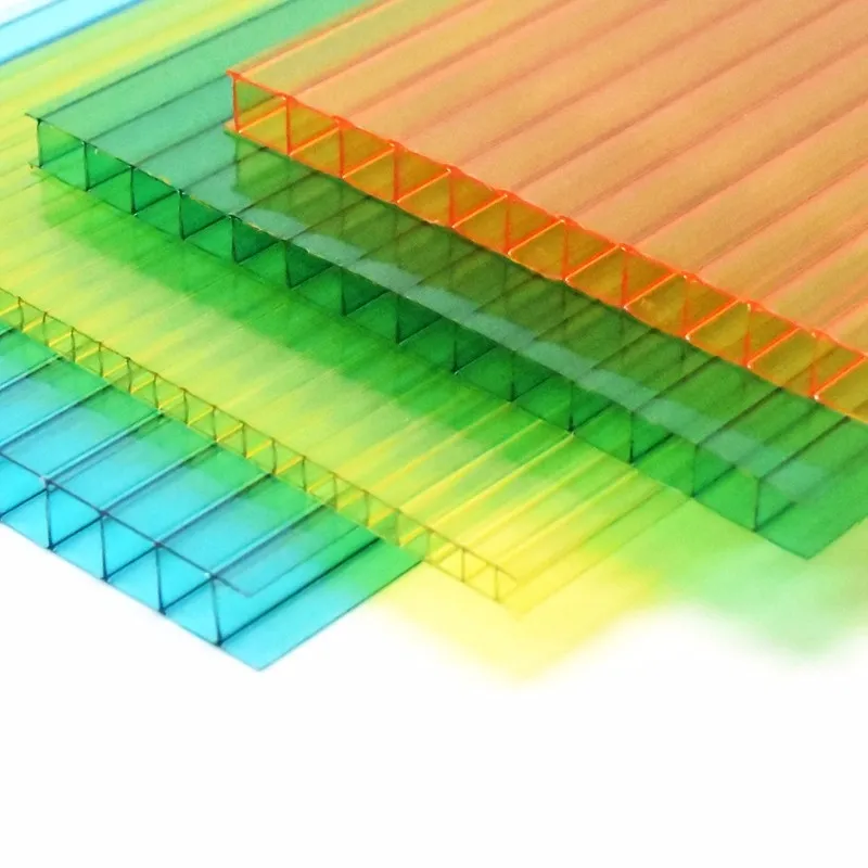 сплошной поликарбонат