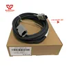 Encoder Cable JZSP-CMP00-03 Yaskawa Servo Motor Pure Copper Wire