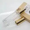 manufacturers price cute irregular tone perfumes shape for container glass bottle hot selling
