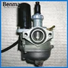 OEM quality 2 strokes DIO50 50cc carburetor for scooter cheap price