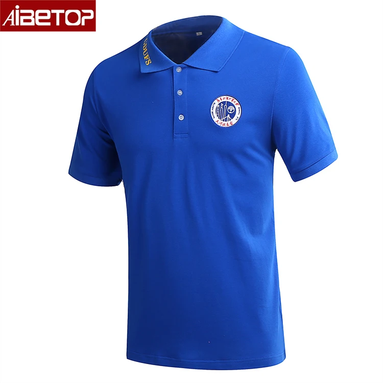 Create Your Own Brand Free Design 92% Polyester 8% Spandex 180 Grams  Sublimation Sports Dry Fit Golf T Shirt Men' Polo Shirts - China Mens Polo  Shirt and Latest Design Polo Shirt