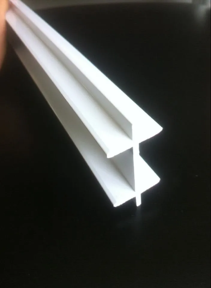 Upvc Pvc H Profile Buy Pvc H Profile,Upvc Pvc H Profile,Upvc Pvc H Profile Extrusion Product