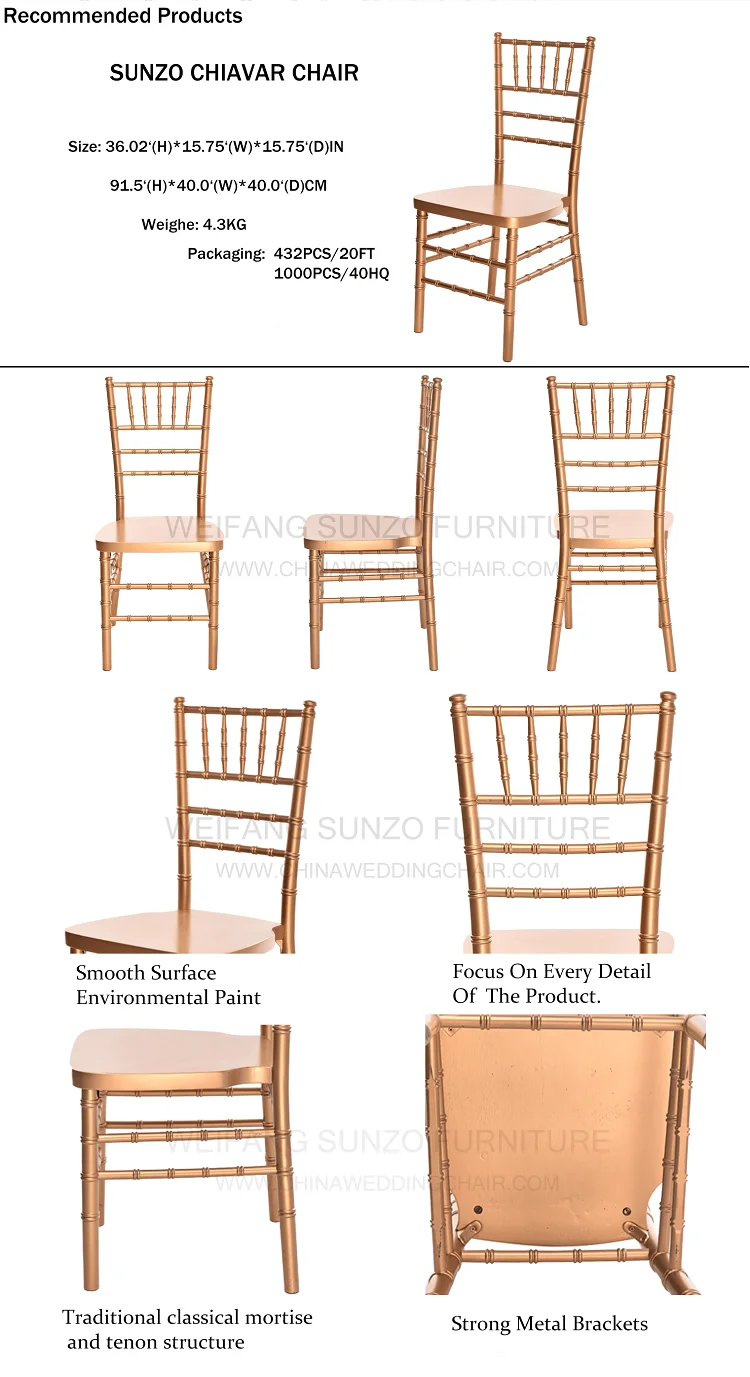 Madera Tiffanychair Tiffany Silla Chiavari Plegable Buy Silla De Madera Silla Tiffany Chiavari Silla Plegable De Madera Product On Alibaba Com