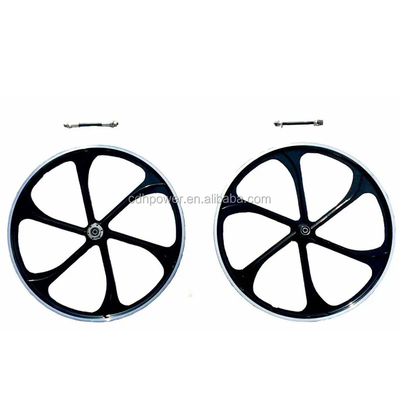 26 inch bike mag wheel