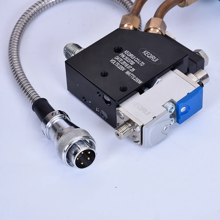 Low moq big commercial hot glue gun with best price