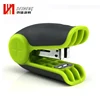 Promotion cute custom shapes mini stapler