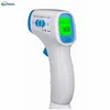 CE FDA approved Baby Digital Non Contact Infrared Thermometer Three Color Backlight Fever Medical Adult Body Thermometer